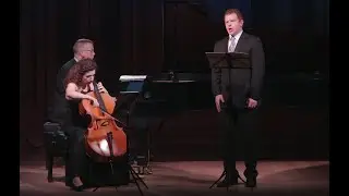 Rabl &mdash; Four Songs, Op. 5: Garland, Jones, Aznavoorian, Camerata Pacifica