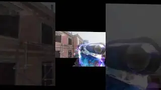 Ransom💰| BO6 Trickshot #shorts #fyp #gaming #bo6 #trending
