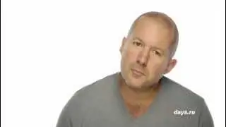 Видеопрезентация Apple iPhone 5