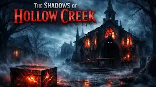 The Shadows of Hollow Creek | Horror Story Series (Full Episodes)