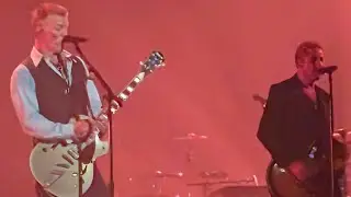 Queens of the Stone Age - You Got a Killer Scene There, Man (Live at The Met, Philly, PA 10/07/25)