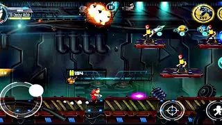 Alpha guns 2 figths game play/ pro game play@DR Gaming Wallah