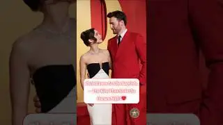 Chris Evans & Alba Baptista&rsquo;s Red Carpet Kiss Goes Viral 🔥
