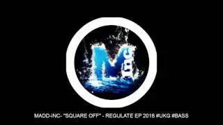 MADD INC - 