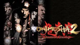 Onimusha 2 - Samurai's Destiny Cap&iacute;tulo 1