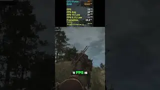Testing the RX 9070 XT at 4K Ray Tracing in The Witcher 3!