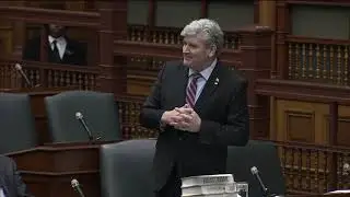 2020-02-19 Members&rsquo; Statements
