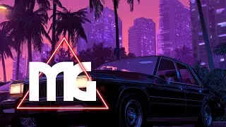 Haze &ndash; Neon Nox x Shades of Thunder