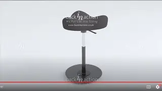 Varier Move & Move Compact Assembly Video