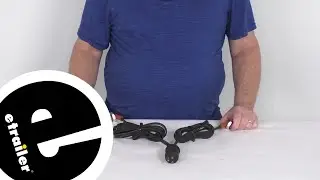 etrailer | Review of Kats Heaters Vehicle Heaters - Y Cord for Frost Plug Heater - KH35102