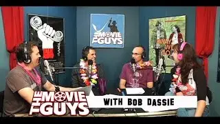 THE MOVIE SHOWCAST - 