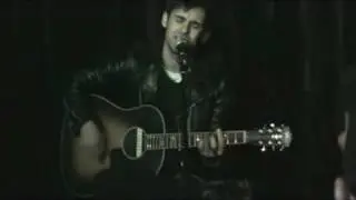 Black Rebel Motorcycle Club live @ The Record Exchange, Part 2