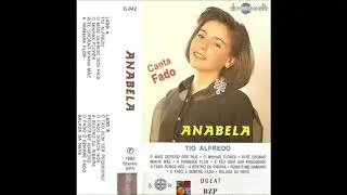 Anabela - A Beatriz da Ribeira