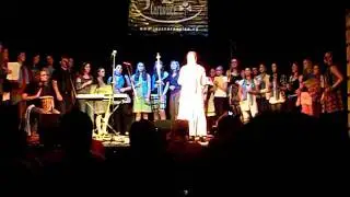 Columbella- Ipharadisi.AVI
