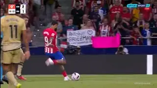 Memphis Depay What a 🚀 GOAL!