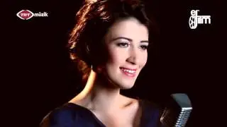 Özge Kılıç // Şarkılar Söyle O Sahillerde (Official Video)