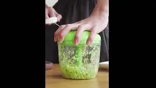 Mini esy pull kitchen