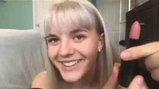Did Ocean Get Tingles From Our ASMRtistry One Lipstick?