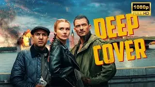 Deep Cover (2025) | Action Comedy | New Hollywood Movie Breakdown | Facts and Review