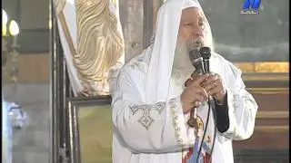 قداس لأبونا مكاري يونان