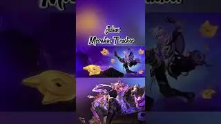 Julian Meowkin Tracker Lucky Draw #mobilelegends #julian #meowkinskin #newskin #meowkintracker