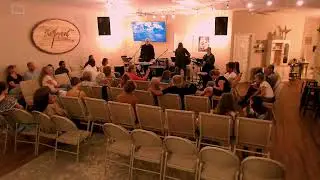 Worship Gathering | Robert Shields