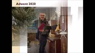 Pożegnanie ks. Grzegorza - pięć lat w obiektywie naszych parafian