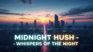 Midnight Hush - Whispers of the Night