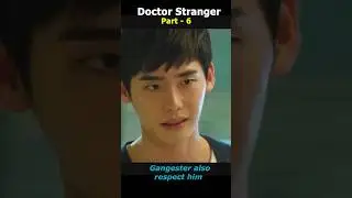 Why Gangester also respect him ?? #koreandrama #explained #kdrama #shorts #koreanlovestory #korean