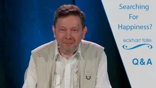 Searching for Happiness?