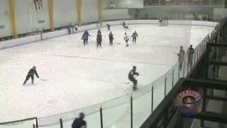Bench Boss - Canada Cup Passing