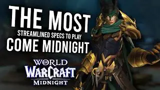 Play These 5 Specs BEFORE Everyone Else Realizes How Easy They Are | Midnight
