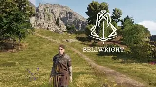 Let's Play: Bellwright - First Impressions