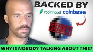 The Robinhood and Coinbase backed crypto no one is talking about
