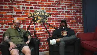 🔥 Craig Jones Invitational Bracket Breakdown | Kings of Kimuras S3E5