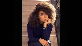 Lianne La Havas - Unstoppable (FKJ Remix) (Neo Soul / New Wave Rnb) 2015