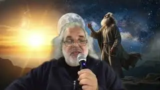 AGNOSTIC JOURNEY, EPISODE 1.7: Genesis and Modern Scientific Understanding