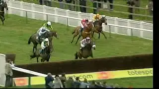 2008 Grand Annual Chase - Cheltenham Festival