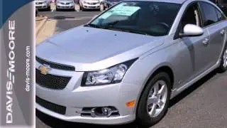 2014 Chevrolet Cruze Salina KS Wichita, KS #C214629