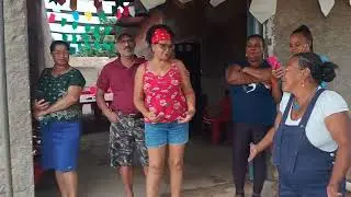 Vida e saúde o ano que vem estamos juntos nessa caminhada 🥾🥾 foliões de São Sebastião Marquinhos