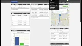 QQCatalyst - How To Use The Toolbars