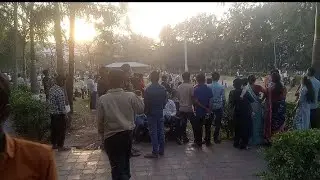 Surat garden ❤️ New #vlog  #video 