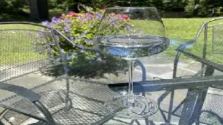 Yaschmo Wine Glasses Set, Great Gift Packaging for Daily Use,Unique Wedding Anniversary or Birthday