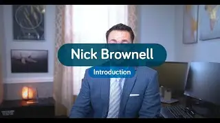 Nick Brownell | Intro