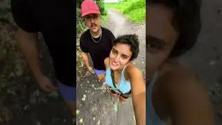 Rose & Brooks - The Pipi Man [Music Video]