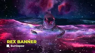 Rex Banner - Sunlapse (Cinematic,Corporate)🎧музыка без авторских прав🎧музыка для видео