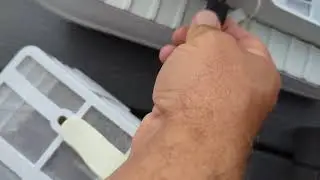 Smorobot not charging