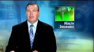 2016 Health Insurance Rates - Lakeland News at Ten - October 1, 2015