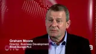 Ricoh Europe: helping print service providers to transform their businesses