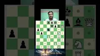 Solving Puzzle #chess #royalchessnepal #chessjourney #games #chessgame